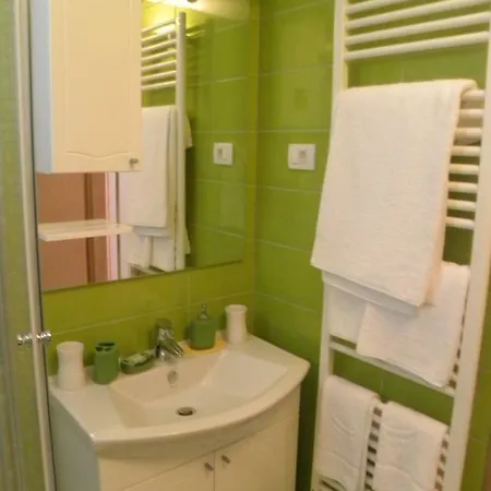 Appartement Anka Strman