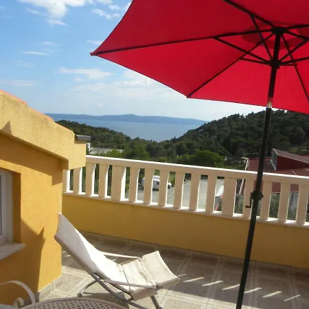 Appartement Anka Strman *