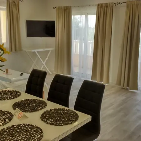 Anka Strman Makarska