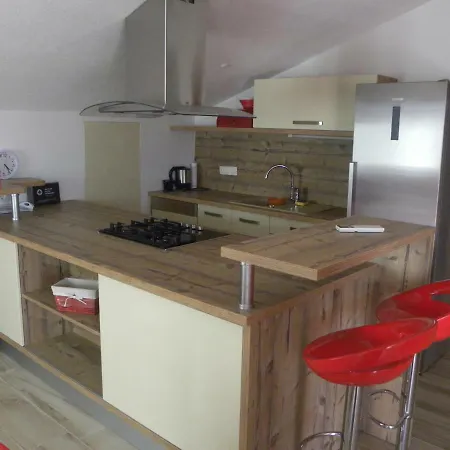 Anka Strman Appartement