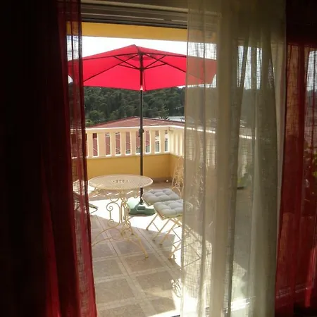 דירה Anka Strman מאקרסקה