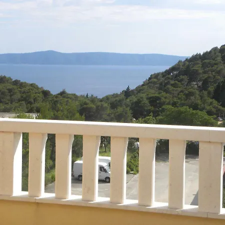 Appartement Anka Strman Makarska