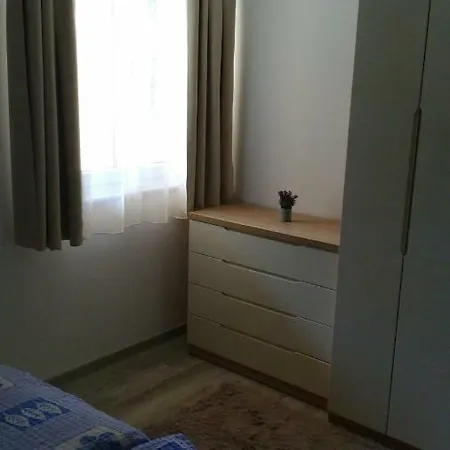 Anka Strman Appartement