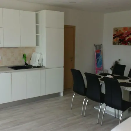 Appartement Anka Strman Makarska