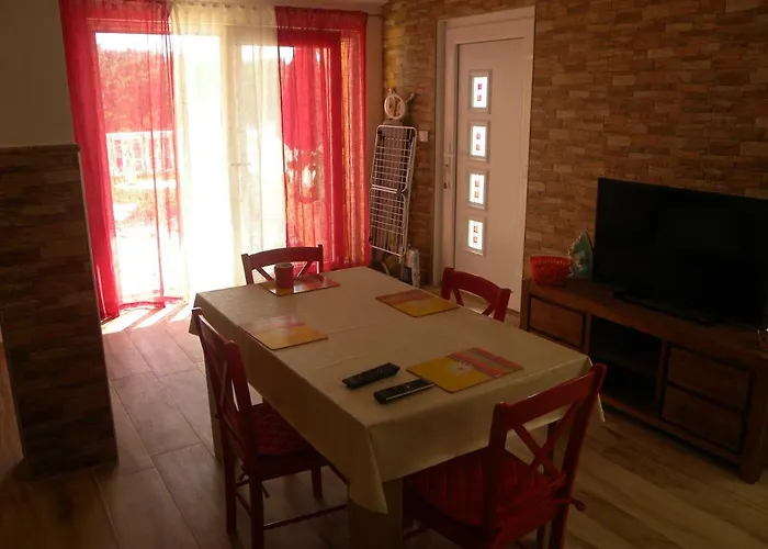 Anka Strman Apartman