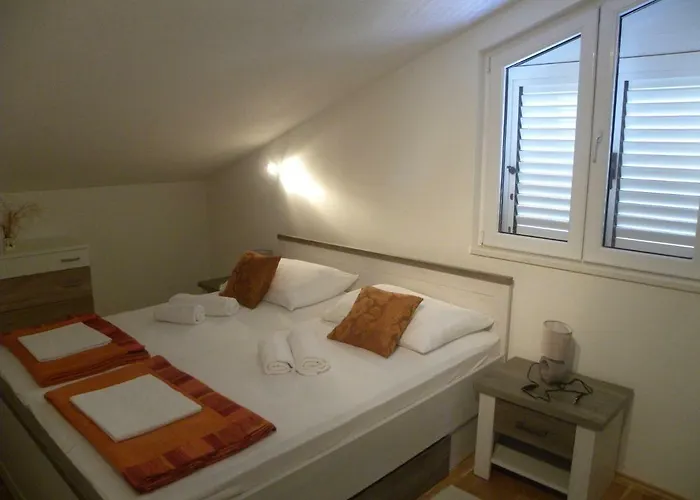 Anka Strman Apartament