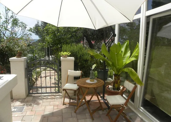 Anka Strman Apartman Makarska