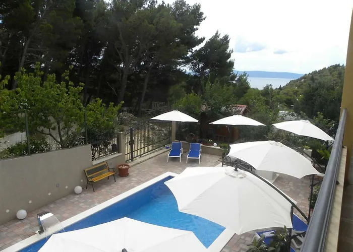 Apartman Anka Strman Makarska