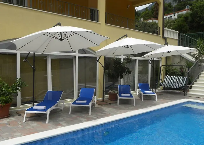 Anka Strman Apartman *