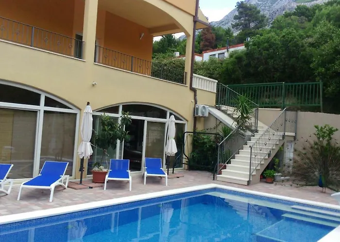 Anka Strman Apartman