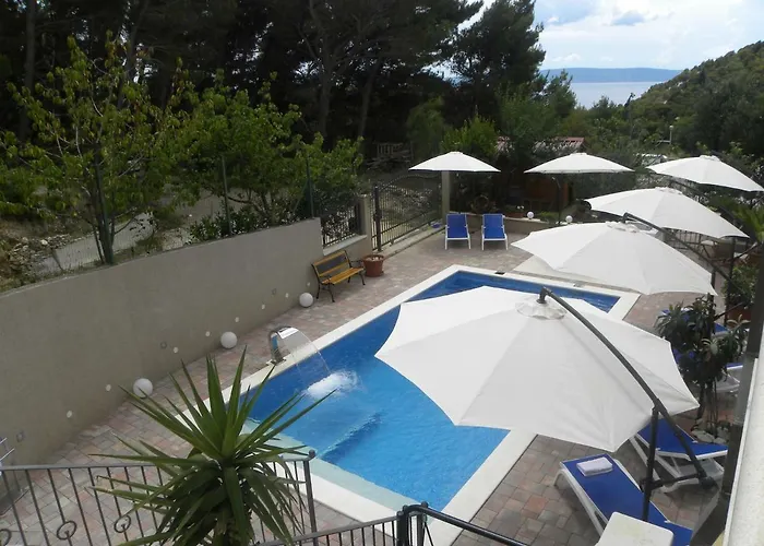 Apartman Anka Strman