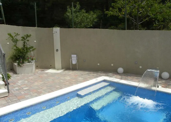 Apartman Anka Strman *