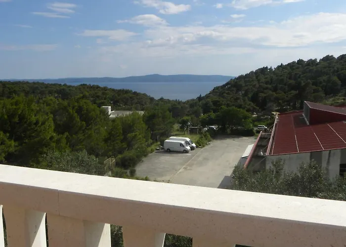 Anka Strman Apartament *