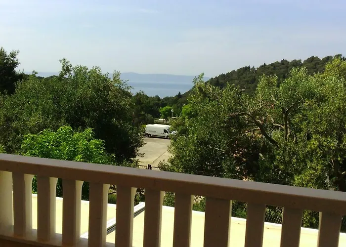 Apartament Anka Strman Makarska