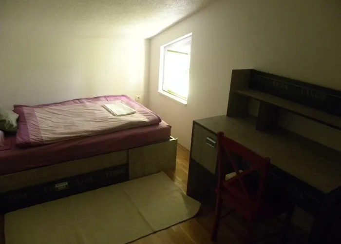 Anka Strman Makarska