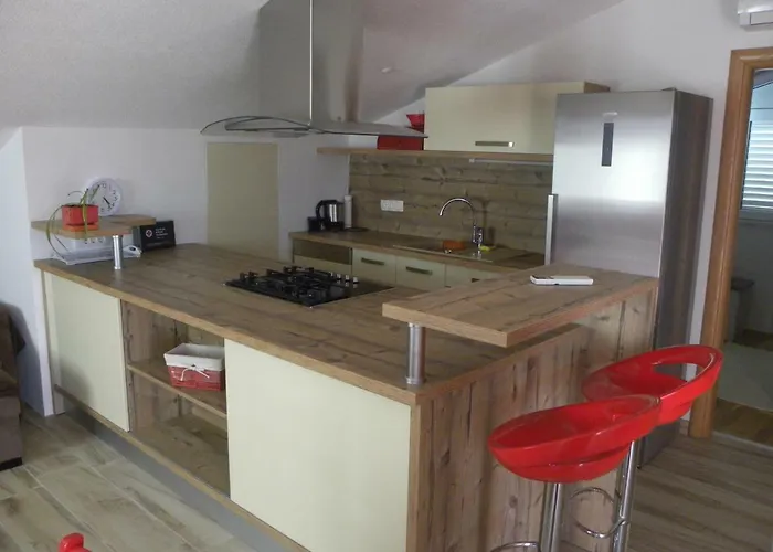 Anka Strman Apartament