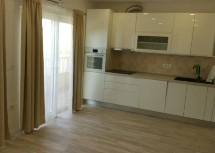 Apartman Anka Strman