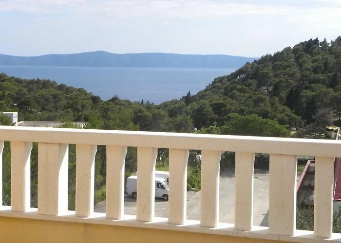 Apartman Anka Strman Makarska