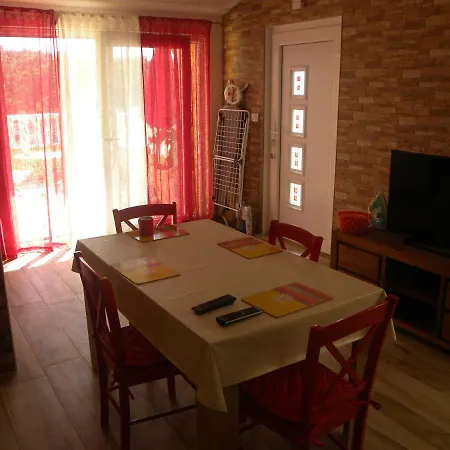 Anka Strman アパート