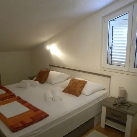 Anka Strman アパート