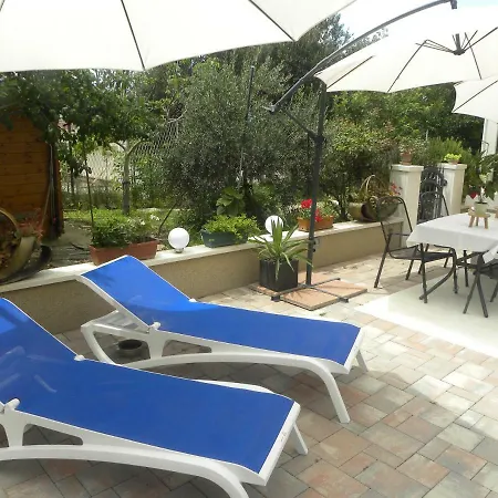 Appartement Anka Strman *