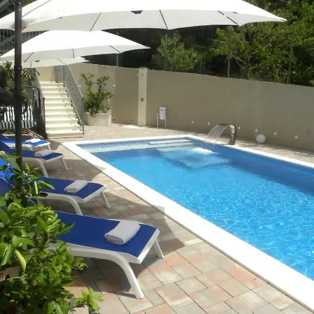 アパート Anka Strman