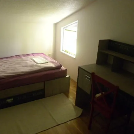 Anka Strman マカルスカ