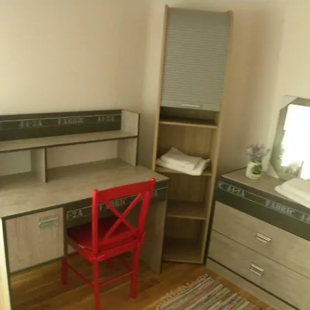 アパート Anka Strman