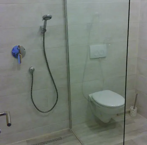 Anka Strman Appartement