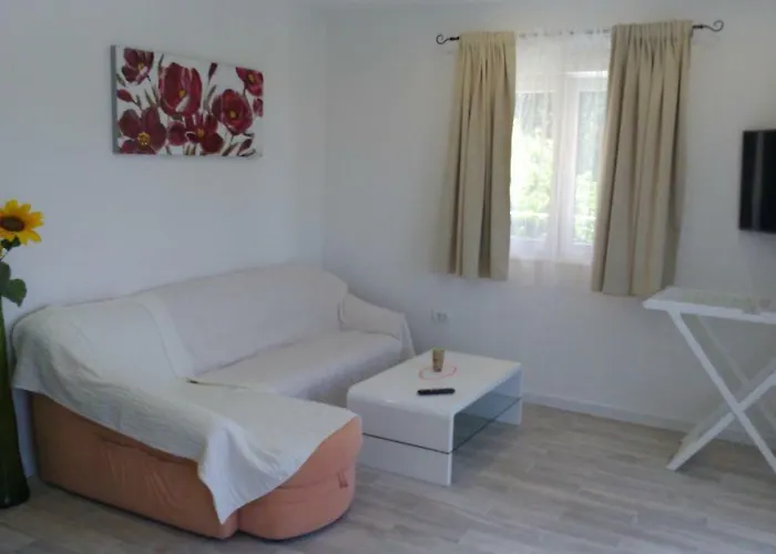 Anka Strman Appartement Makarska