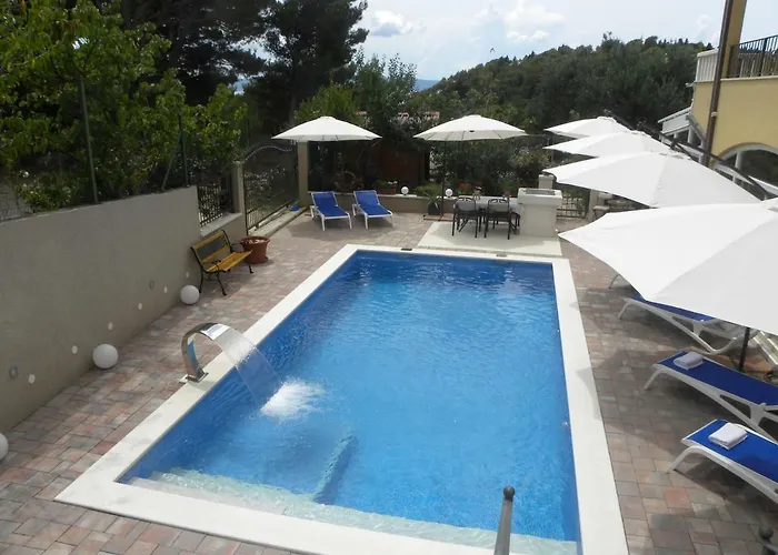 Appartement Anka Strman Makarska