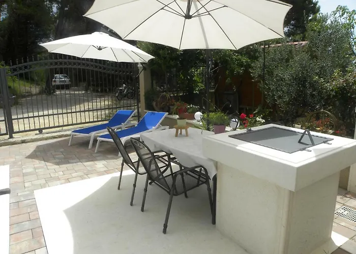 Anka Strman Makarska