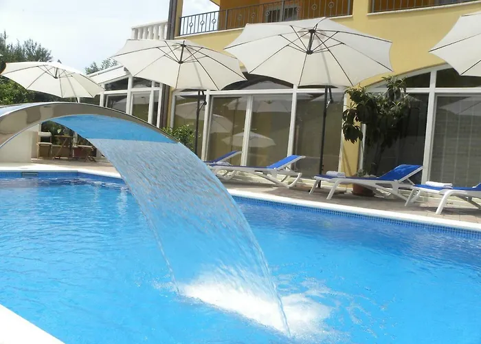 Anka Strman Appartement Makarska