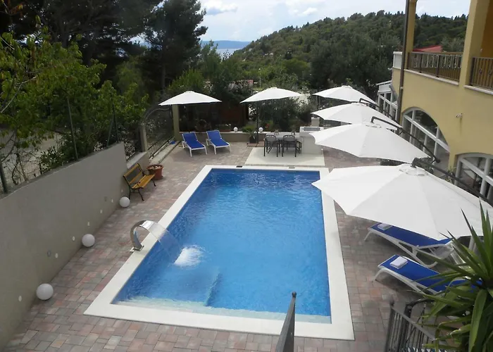 Anka Strman * Makarska