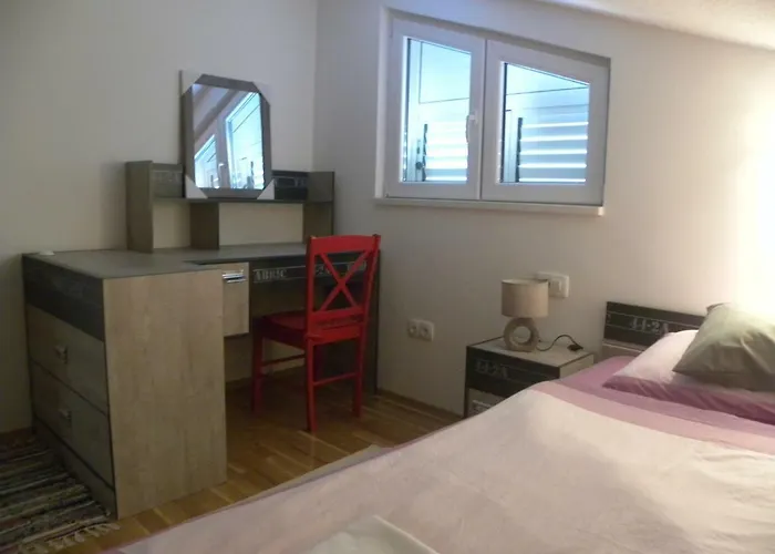 Appartement Anka Strman Makarska