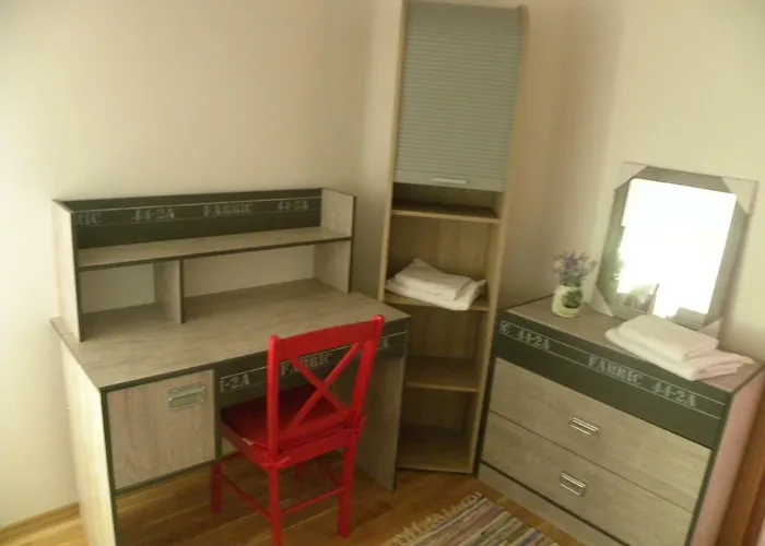 Appartement Anka Strman